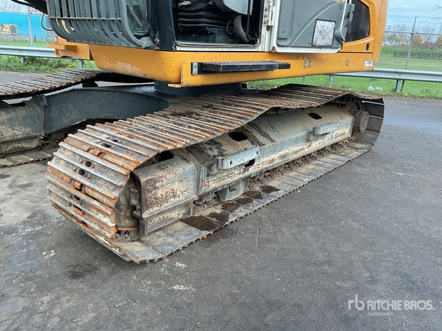 2016 Liebherr R922 LC Tracked Excavator - Pásové rýpadlo: obrázek 5 2016 Liebherr R922 LC Tracked Excavator - Pásové rýpadlo: obrázek 5