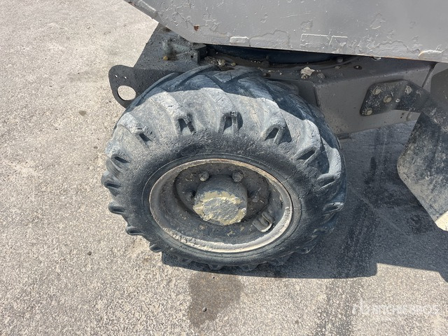 2016 Thwaites Mach477 4x4 Swivel Hi-Tip Dumper - Dampr: obrázek 5 2016 Thwaites Mach477 4x4 Swivel Hi-Tip Dumper - Dampr: obrázek 5