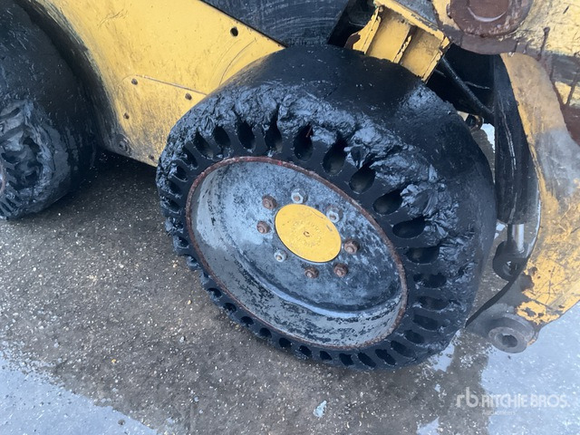 2018 Cat 226D (Inoperable) Skid Steer Loader - Smykový nakladač: obrázek 4 2018 Cat 226D (Inoperable) Skid Steer Loader - Smykový nakladač: obrázek 4