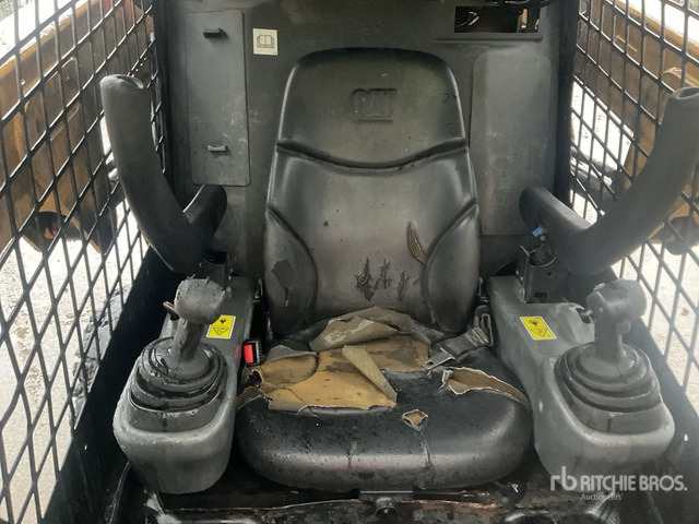 2018 Cat 226D (Inoperable) Skid Steer Loader - Smykový nakladač: obrázek 5 2018 Cat 226D (Inoperable) Skid Steer Loader - Smykový nakladač: obrázek 5