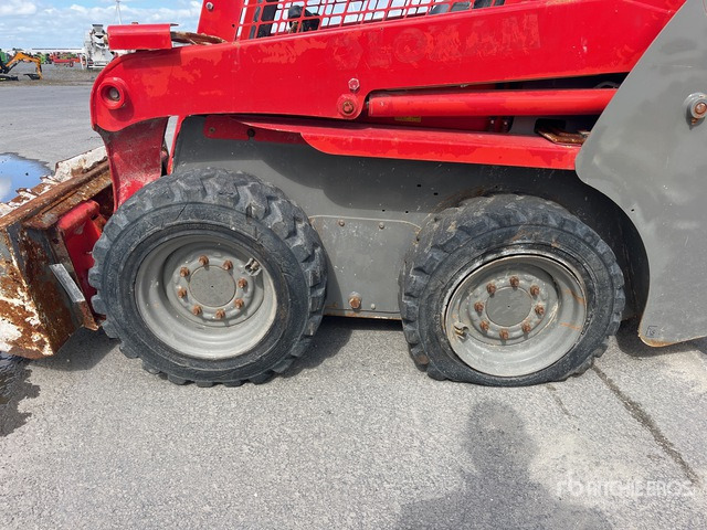 2018 Gehl Skid Steer Loader - Smykový nakladač: obrázek 5 2018 Gehl Skid Steer Loader - Smykový nakladač: obrázek 5