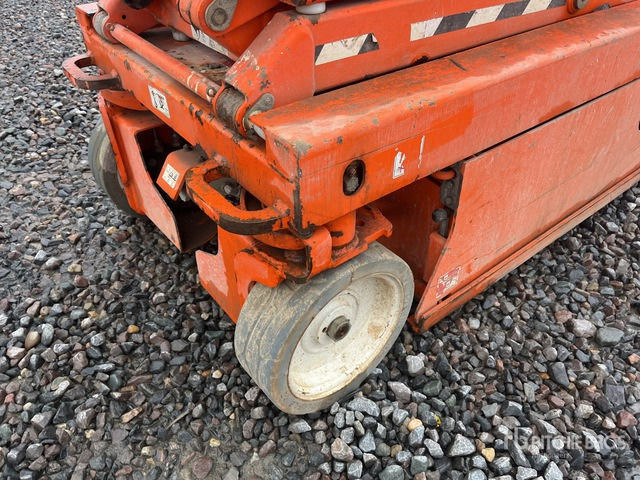 2018 Skyjack SJIII-3219 Electric Scissor Lift - Nůžková plošina: obrázek 5 2018 Skyjack SJIII-3219 Electric Scissor Lift - Nůžková plošina: obrázek 5