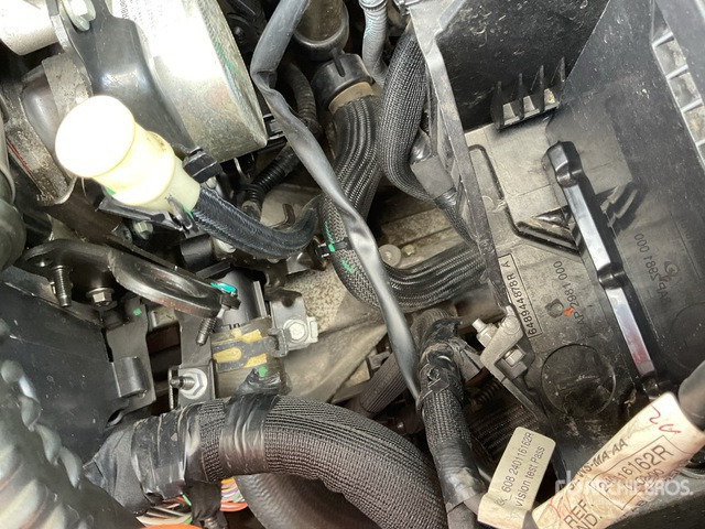 2019 Renault Kangoo Maxi 1.5DCI Cargo Van - Furgon: obrázek 5 2019 Renault Kangoo Maxi 1.5DCI Cargo Van - Furgon: obrázek 5