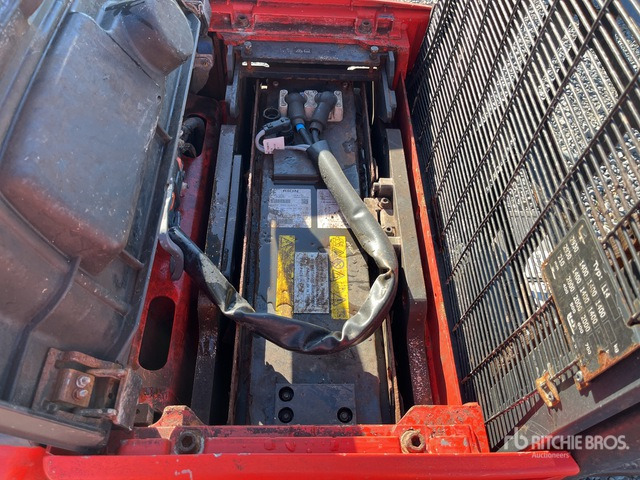 2020 Fenwick-Linde L14 Pallet Jack - Paletový vozík: obrázek 5 2020 Fenwick-Linde L14 Pallet Jack - Paletový vozík: obrázek 5