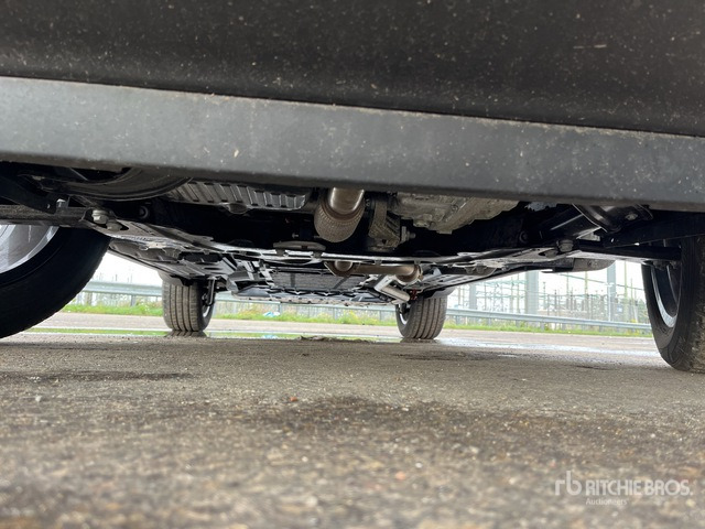 2022 Jeep Compass Longitude 4WD Hybrid (Unused) SUV - SUV: obrázek 5 2022 Jeep Compass Longitude 4WD Hybrid (Unused) SUV - SUV: obrázek 5