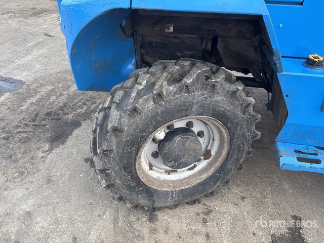 2022 Manitou M30-4 D 4x4 Rough Terrain Forklift - Vysokozdvižný vozík terénní: obrázek 5 2022 Manitou M30-4 D 4x4 Rough Terrain Forklift - Vysokozdvižný vozík terénní: obrázek 5