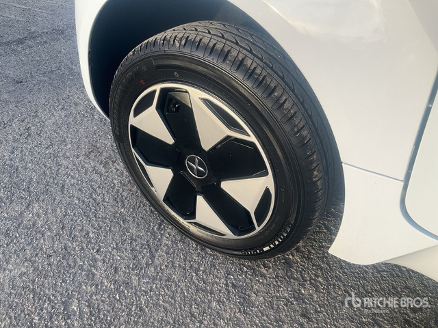 2022 XEV Yoyo Electric Automobile - Osobní auto: obrázek 5 2022 XEV Yoyo Electric Automobile - Osobní auto: obrázek 5