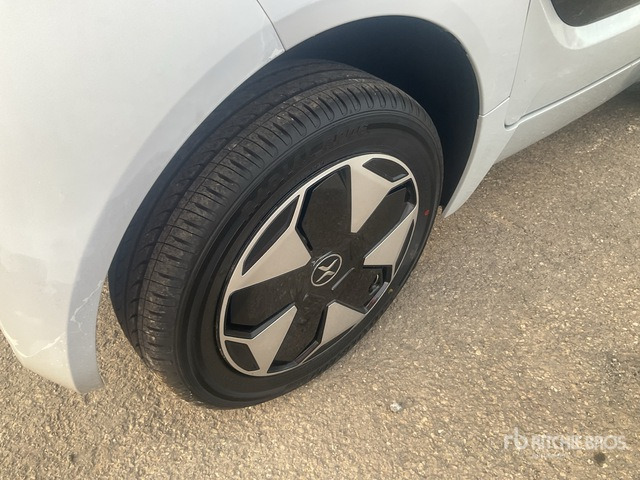 2022 XEV Yoyo Electric Automobile - Osobní auto: obrázek 4 2022 XEV Yoyo Electric Automobile - Osobní auto: obrázek 4