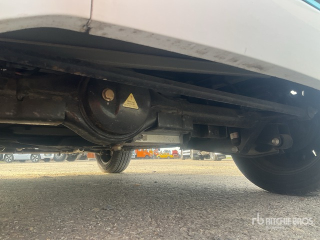 2022 XEV Yoyo Electric Automobile - Osobní auto: obrázek 5 2022 XEV Yoyo Electric Automobile - Osobní auto: obrázek 5