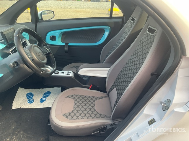 2022 XEV Yoyo Electric Automobile - Osobní auto: obrázek 5 2022 XEV Yoyo Electric Automobile - Osobní auto: obrázek 5