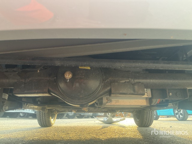 2022 XEV Yoyo Electric Automobile - Osobní auto: obrázek 5 2022 XEV Yoyo Electric Automobile - Osobní auto: obrázek 5