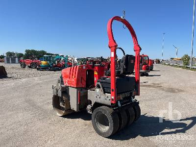 AMMANN AV26-2K - Silniční válec: obrázek 2 AMMANN AV26-2K - Silniční válec: obrázek 2