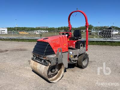 AMMANN AV26-2K - Silniční válec: obrázek 1 AMMANN AV26-2K - Silniční válec: obrázek 1
