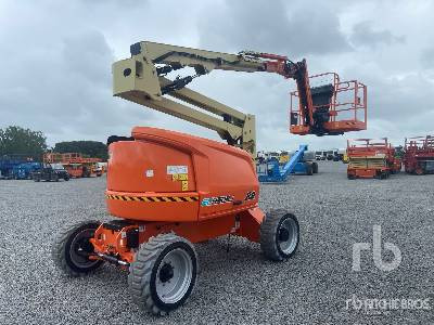 JLG EC450AJ 2WD Electric - Kloubová plošina: obrázek 1 JLG EC450AJ 2WD Electric - Kloubová plošina: obrázek 1