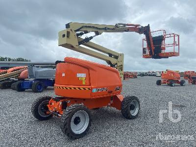 JLG EC450AJ 2WD Electric - Kloubová plošina: obrázek 1 JLG EC450AJ 2WD Electric - Kloubová plošina: obrázek 1