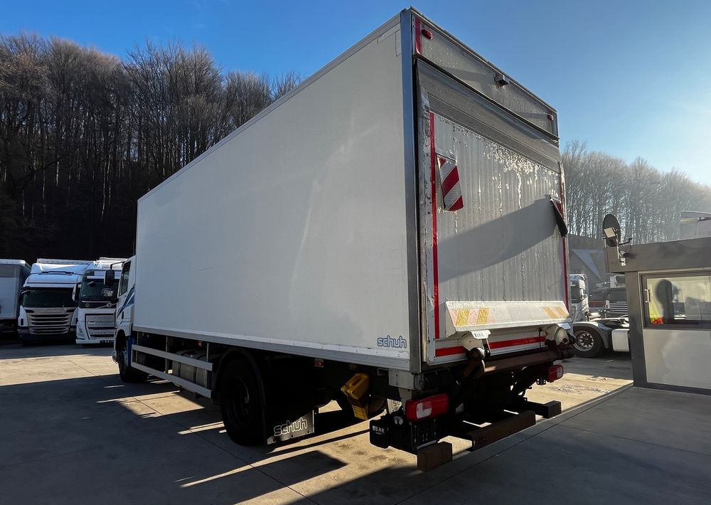 DAF CF 370 // 2017 Rok // 4x2 // Chłodnia Carrier Supra 1150 // Kabina Sypialna // Winda // - Chladírenský nákladní automobil: obrázek 4 DAF CF 370 // 2017 Rok // 4x2 // Chłodnia Carrier Supra 1150 // Kabina Sypialna // Winda // - Chladírenský nákladní automobil: obrázek 4