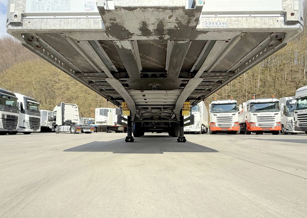 Návěs valník/ Plato Schmitz Cargobull STANDARD: obrázek 14