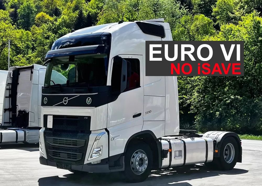 Volvo FH 500 // Zamiana na starszy // EURO 6 // Standard // 2024 Rok // Parkclima // Globe XL // Skóry // Joystick // - Tahač: obrázek 1 Volvo FH 500 // Zamiana na starszy // EURO 6 // Standard // 2024 Rok // Parkclima // Globe XL // Skóry // Joystick // - Tahač: obrázek 1