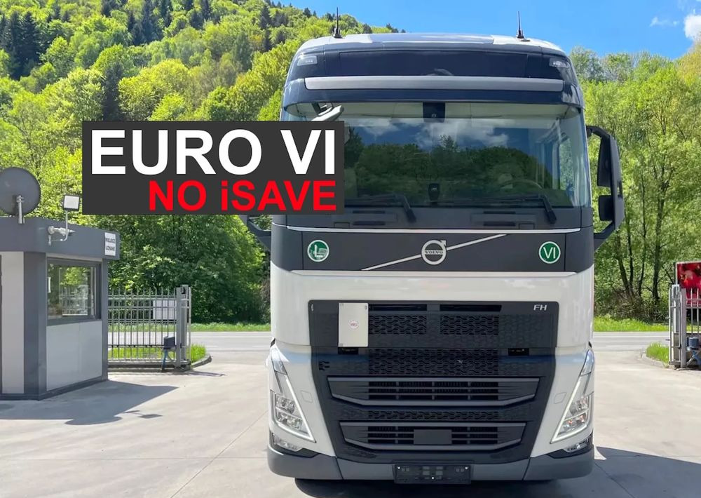 Volvo FH 500 // Zamiana na starszy // Silnik Euro 6 nie Isave // Parkclima // XL // Radary // Duże zbiorniki // Gwarancja // - Tahač: obrázek 1 Volvo FH 500 // Zamiana na starszy // Silnik Euro 6 nie Isave // Parkclima // XL // Radary // Duże zbiorniki // Gwarancja // - Tahač: obrázek 1