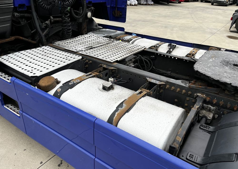 Volvo FH500 // 2013 Rok // XL // Automat // EEV // Idealny ! - Tahač: obrázek 3 Volvo FH500 // 2013 Rok // XL // Automat // EEV // Idealny ! - Tahač: obrázek 3