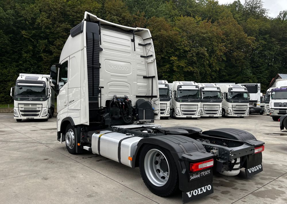 Volvo FH500 // Mega // Zamiana na starszy // 2021 Rok // New Face // Parkclima // Joystick // Serwisowany !!! - Tahač: obrázek 5 Volvo FH500 // Mega // Zamiana na starszy // 2021 Rok // New Face // Parkclima // Joystick // Serwisowany !!! - Tahač: obrázek 5