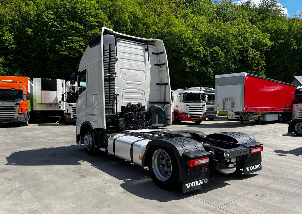 Tahač Volvo FH500 // New Face // Low Deck // Full Led // ACC // Globe XL // ParkClima // Zamiana za starszy: obrázek 7