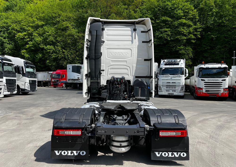 Tahač Volvo FH500 // New Face // Low Deck // Full Led // ACC // Globe XL // ParkClima // Zamiana za starszy: obrázek 8