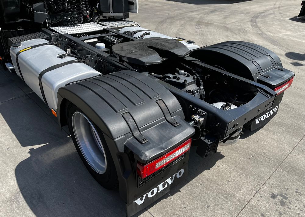 Tahač Volvo FH500 // New Face // Low Deck // Full Led // ACC // Globe XL // ParkClima // Zamiana za starszy: obrázek 10