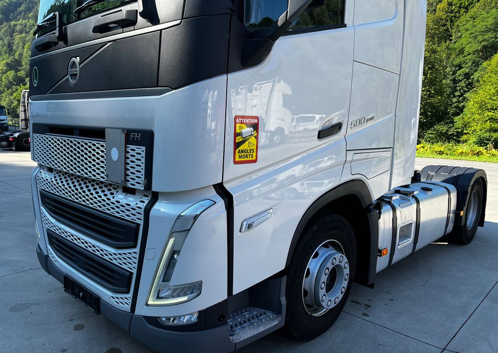 Volvo FH500 // XL //Standard // Parkclima // Full Led // Duże zbiorniki // Video !!! - Tahač: obrázek 5 Volvo FH500 // XL //Standard // Parkclima // Full Led // Duże zbiorniki // Video !!! - Tahač: obrázek 5