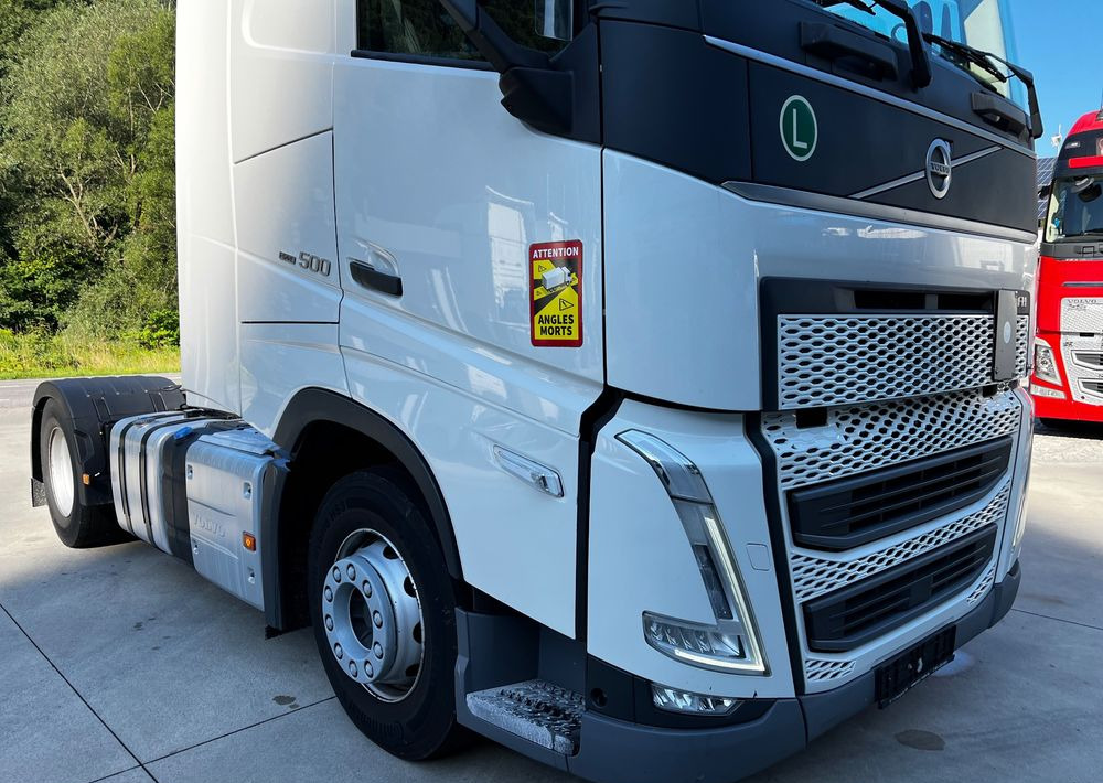 Volvo FH500 // XL //Standard // Parkclima // Full Led // Duże zbiorniki // Video !!! - Tahač: obrázek 4 Volvo FH500 // XL //Standard // Parkclima // Full Led // Duże zbiorniki // Video !!! - Tahač: obrázek 4