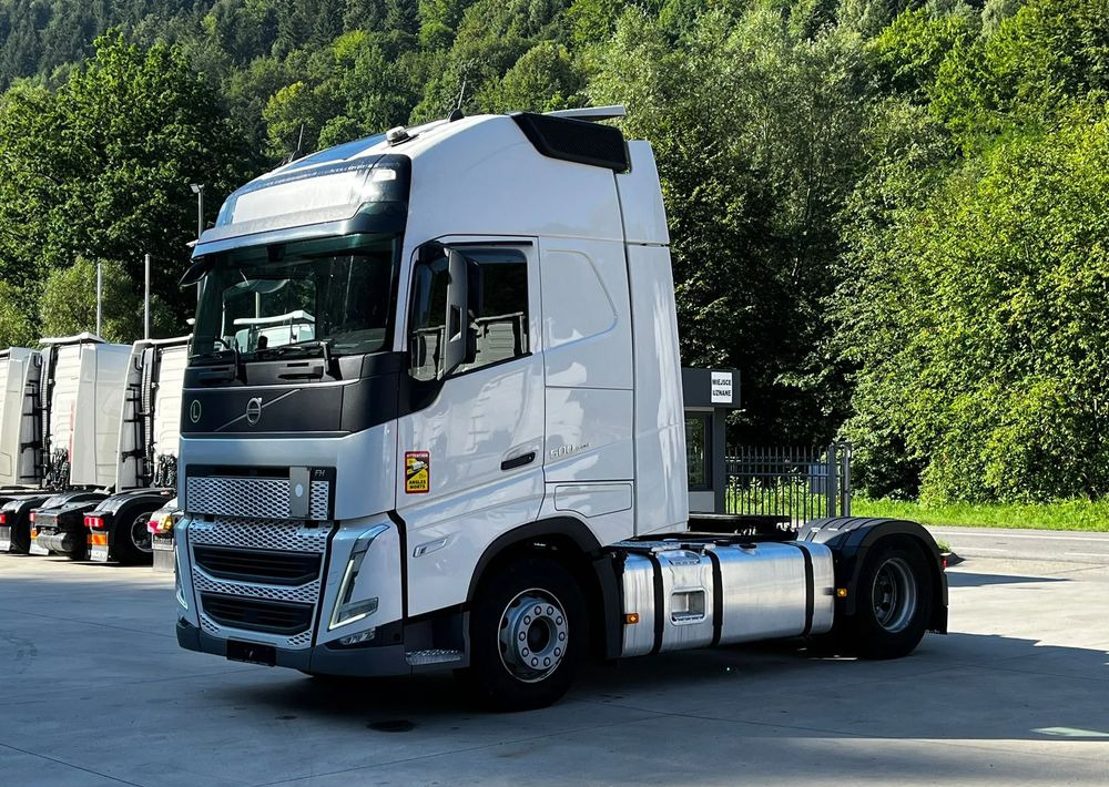 Volvo FH500 // XL //Standard // Parkclima // Full Led // Duże zbiorniki // Video !!! - Tahač: obrázek 1 Volvo FH500 // XL //Standard // Parkclima // Full Led // Duże zbiorniki // Video !!! - Tahač: obrázek 1