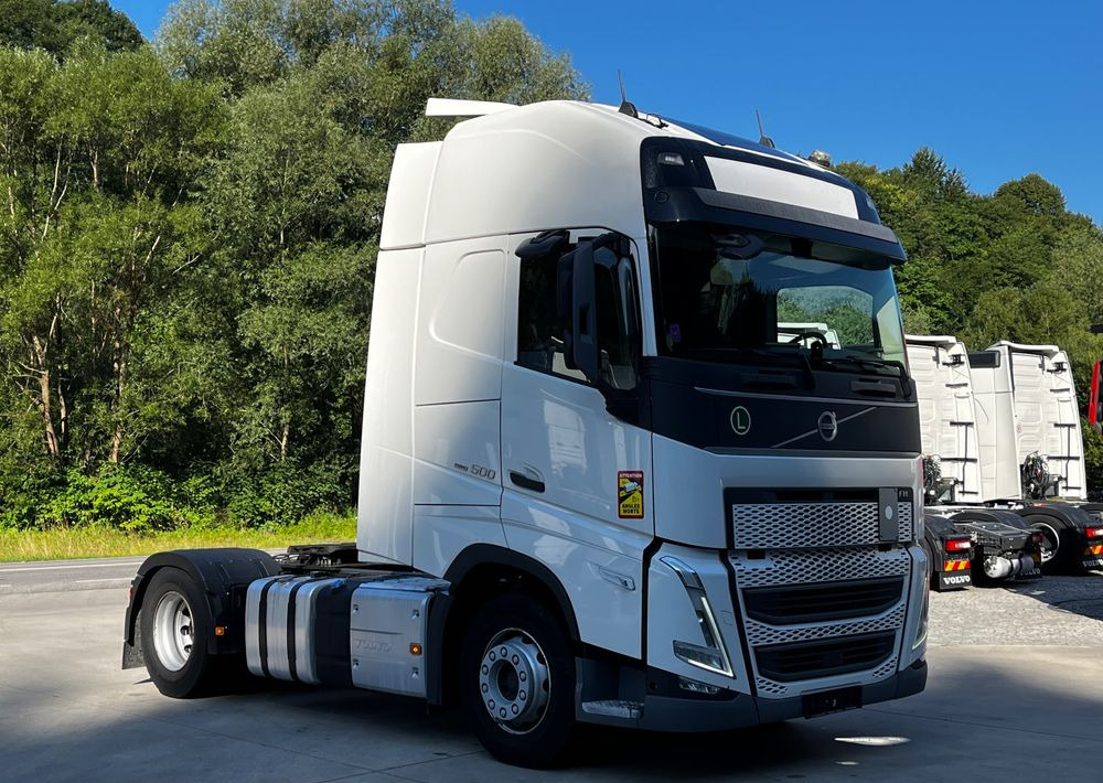 Volvo FH500 // XL //Standard // Parkclima // Full Led // Duże zbiorniki // Video !!! - Tahač: obrázek 3 Volvo FH500 // XL //Standard // Parkclima // Full Led // Duże zbiorniki // Video !!! - Tahač: obrázek 3