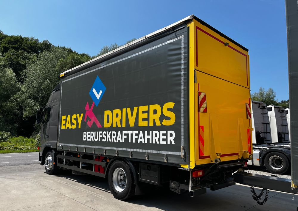 Volvo FH 420 4x2 // Zestaw + przyczepa Schwarzmuller // Jak Nowy // Niski przebieg // Automat // Idealny !!! - Plachtový nákladní auto: obrázek 4 Volvo FH 420 4x2 // Zestaw + przyczepa Schwarzmuller // Jak Nowy // Niski przebieg // Automat // Idealny !!! - Plachtový nákladní auto: obrázek 4