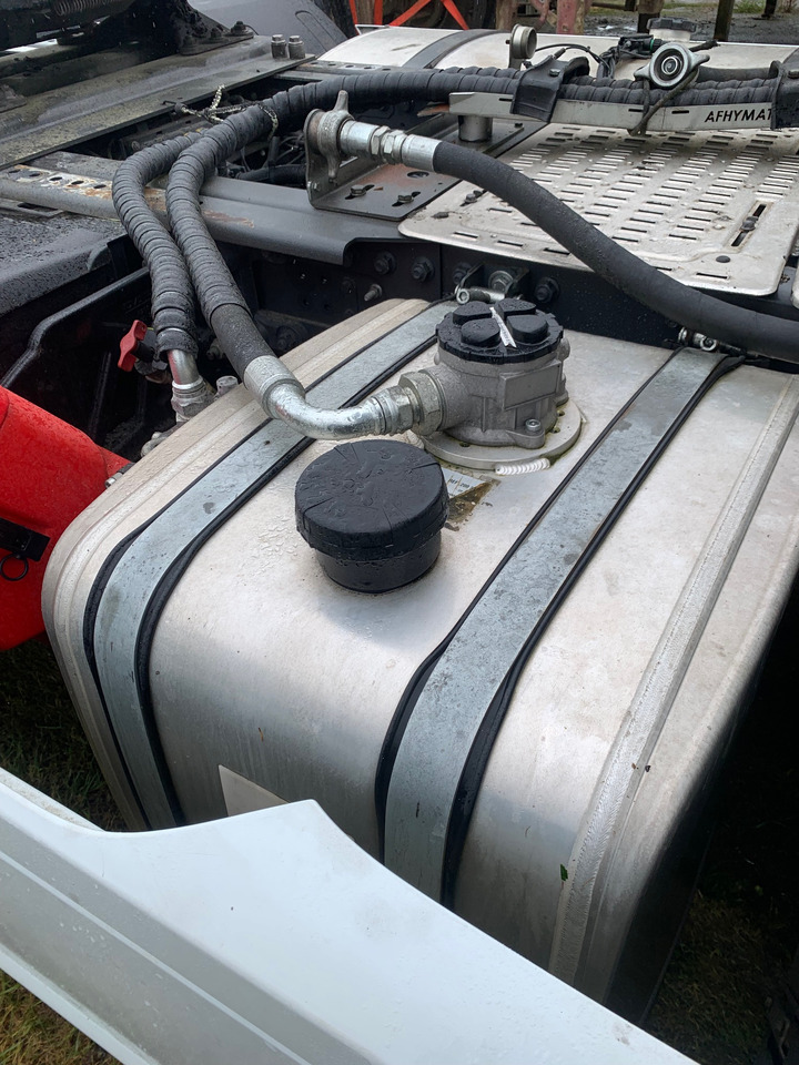 Daf Superspacecab XF 530FT - Tahač: obrázek 4 Daf Superspacecab XF 530FT - Tahač: obrázek 4