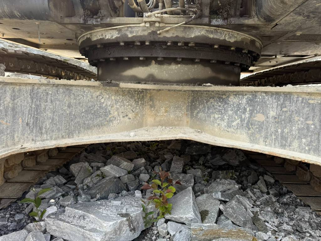 Doosan DX 300 LC-5 leasing Doosan DX 300 LC-5: obrázek 18