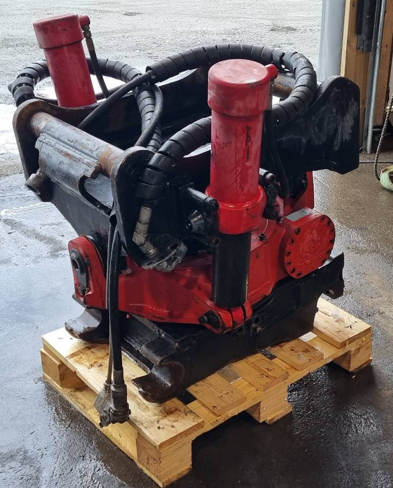 Rototilt RT60 - Tiltrotátor: obrázek 3 Rototilt RT60 - Tiltrotátor: obrázek 3
