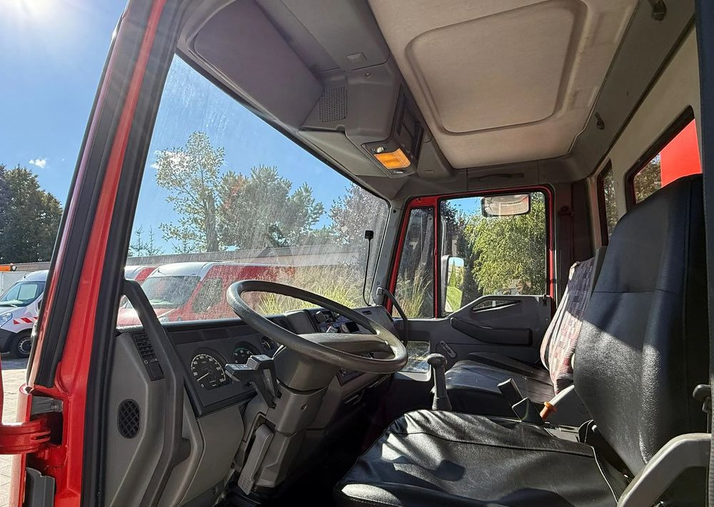 Iveco Eurocargo 65E12 BEMAEX VSR - Hasičský vůz: obrázek 5 Iveco Eurocargo 65E12 BEMAEX VSR - Hasičský vůz: obrázek 5