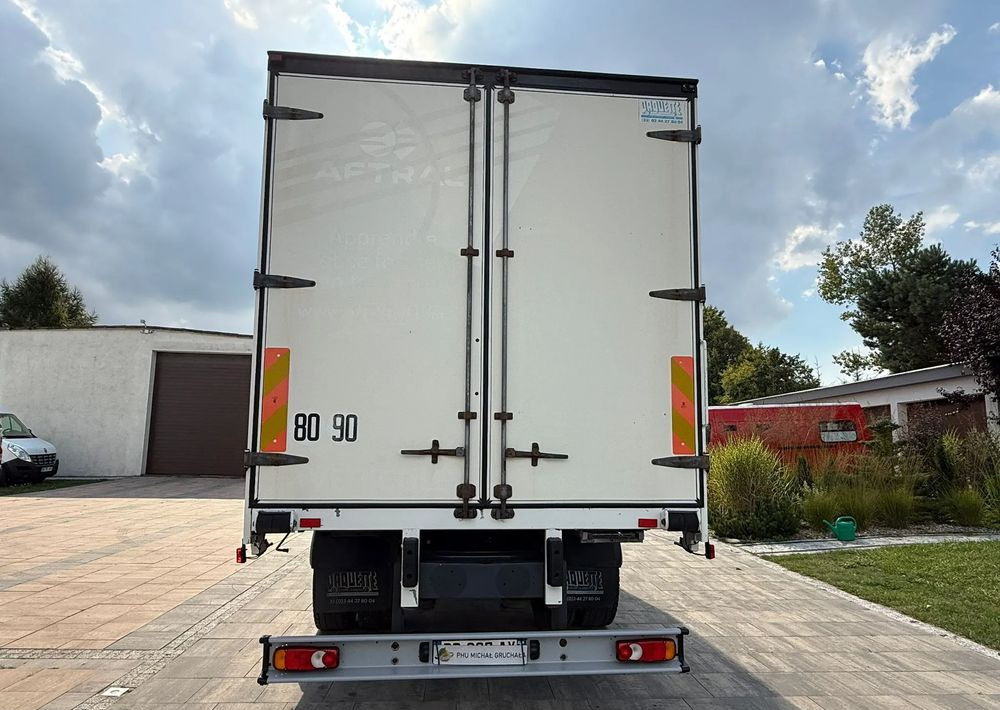 Renault Midlum - Plachtový nákladní auto: obrázek 5 Renault Midlum - Plachtový nákladní auto: obrázek 5