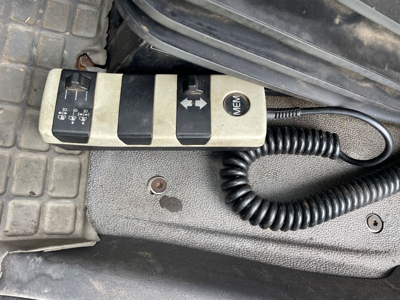 Sklápěč, Auto s hydraulickou rukou Volvo FM 7 310hp with Palfinger PK21000 with remote and tipper: obrázek 16 Sklápěč, Auto s hydraulickou rukou Volvo FM 7 310hp with Palfinger PK21000 with remote and tipper: obrázek 16