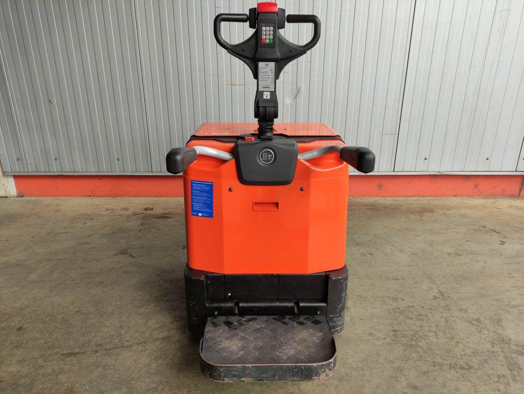 BT LPE240 - Paletový vozík: obrázek 4 BT LPE240 - Paletový vozík: obrázek 4