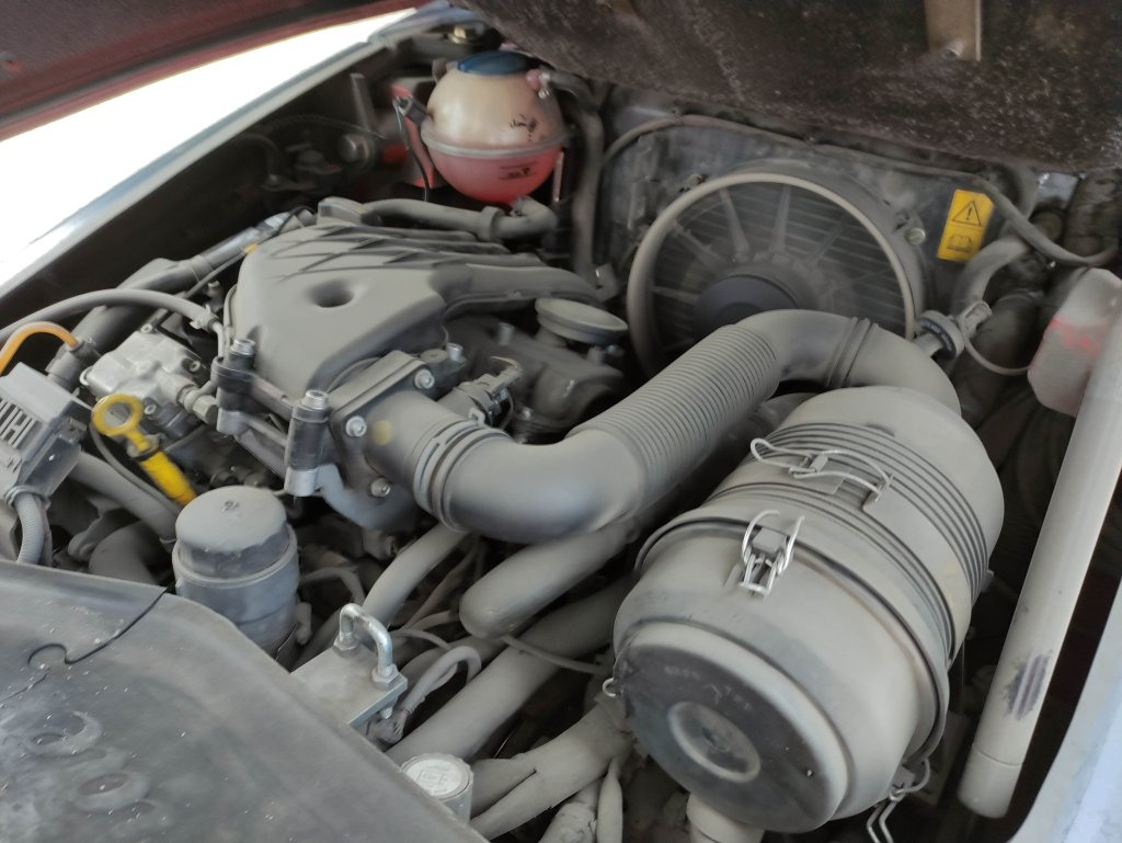 Dieselový vysokozdvižný vozík Linde H16D-01-391 *Komplett aufbereitet*: obrázek 6 Dieselový vysokozdvižný vozík Linde H16D-01-391 *Komplett aufbereitet*: obrázek 6