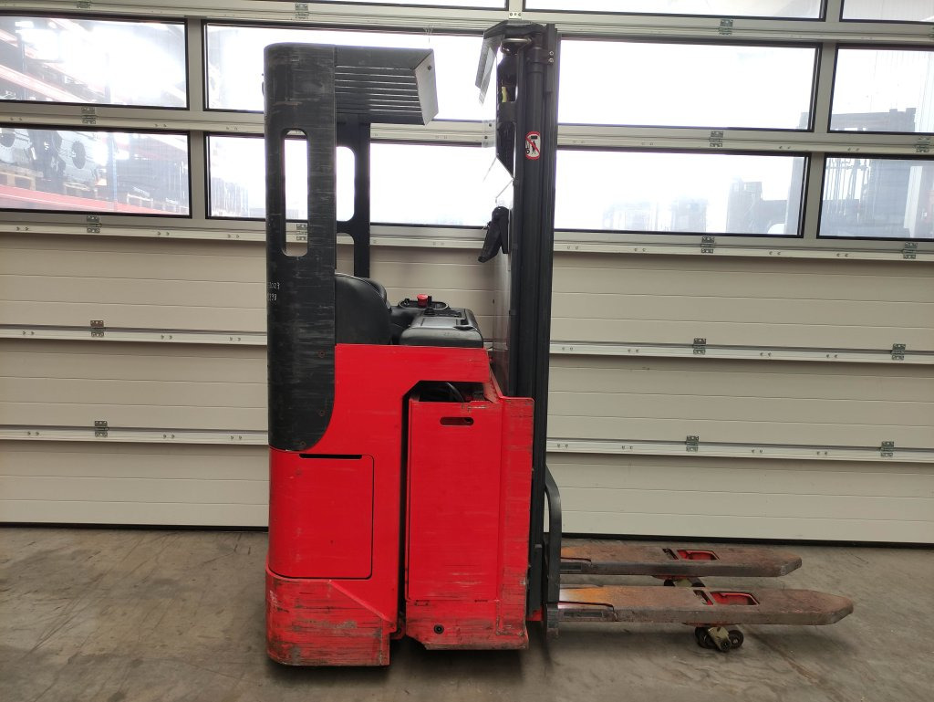 Linde L16R - Retrak: obrázek 2 Linde L16R - Retrak: obrázek 2