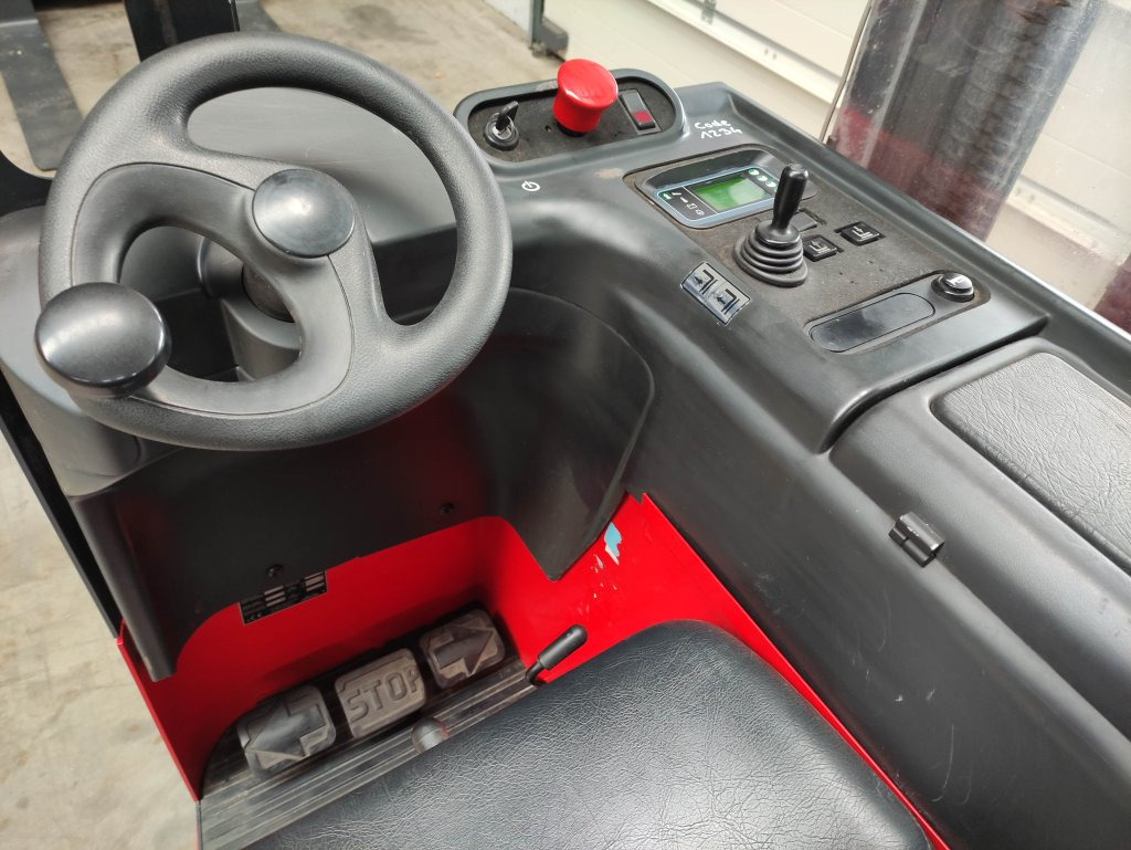 Linde L16R - Retrak: obrázek 5 Linde L16R - Retrak: obrázek 5