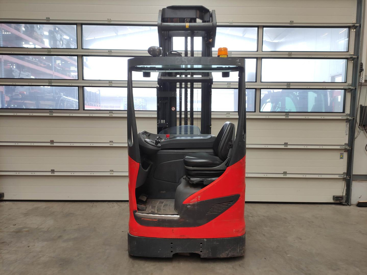Linde R14-01-1120 - Retrak: obrázek 4 Linde R14-01-1120 - Retrak: obrázek 4