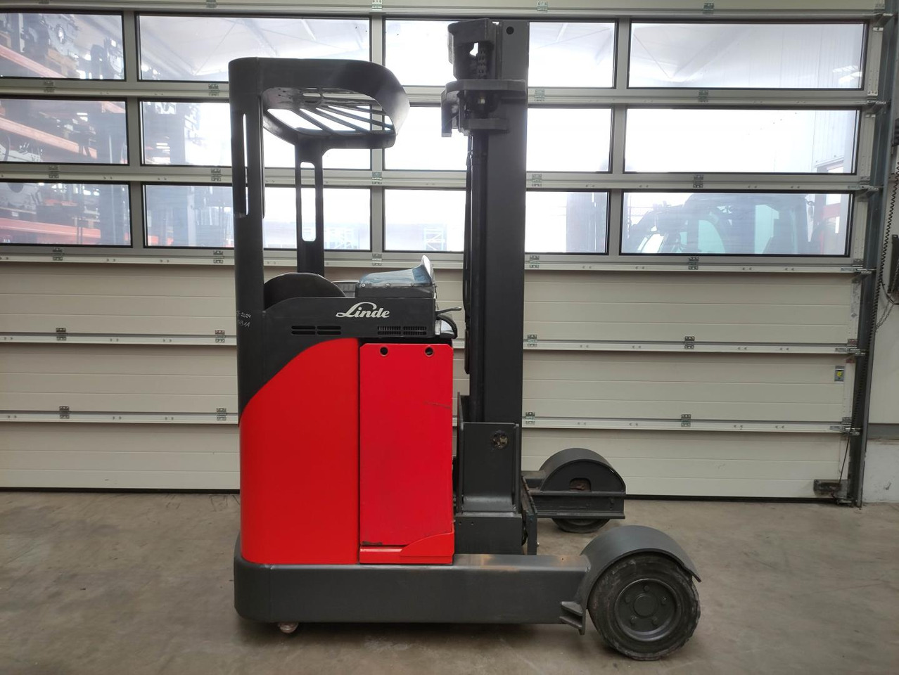 Linde R14G-12-115 *LACK NEU* - Retrak: obrázek 2 Linde R14G-12-115 *LACK NEU* - Retrak: obrázek 2