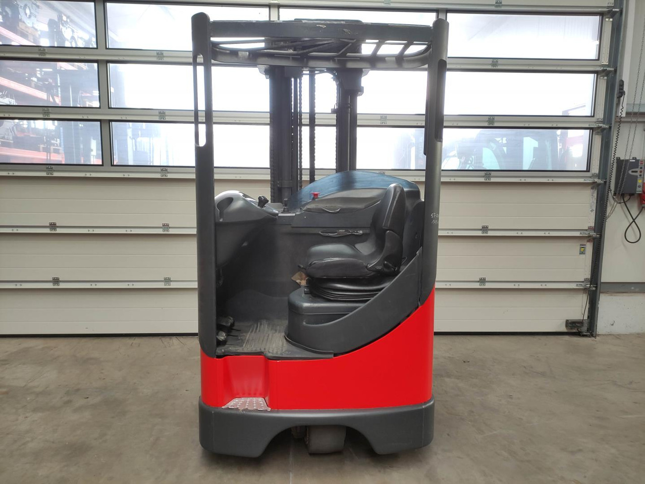 Linde R14G-12-115 *LACK NEU* - Retrak: obrázek 4 Linde R14G-12-115 *LACK NEU* - Retrak: obrázek 4