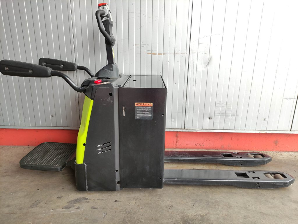 Pramac QX20P EVO 1150x540 *NEU* - Paletový vozík: obrázek 2 Pramac QX20P EVO 1150x540 *NEU* - Paletový vozík: obrázek 2