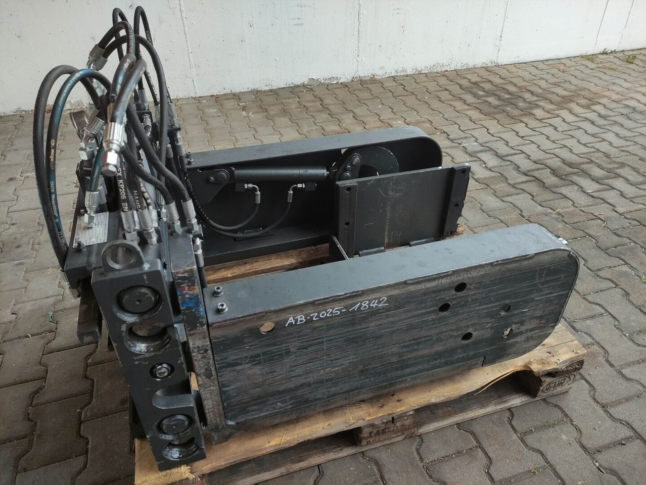 Seith 10.64.6KZ - Příslušenství: obrázek 2 Seith 10.64.6KZ - Příslušenství: obrázek 2