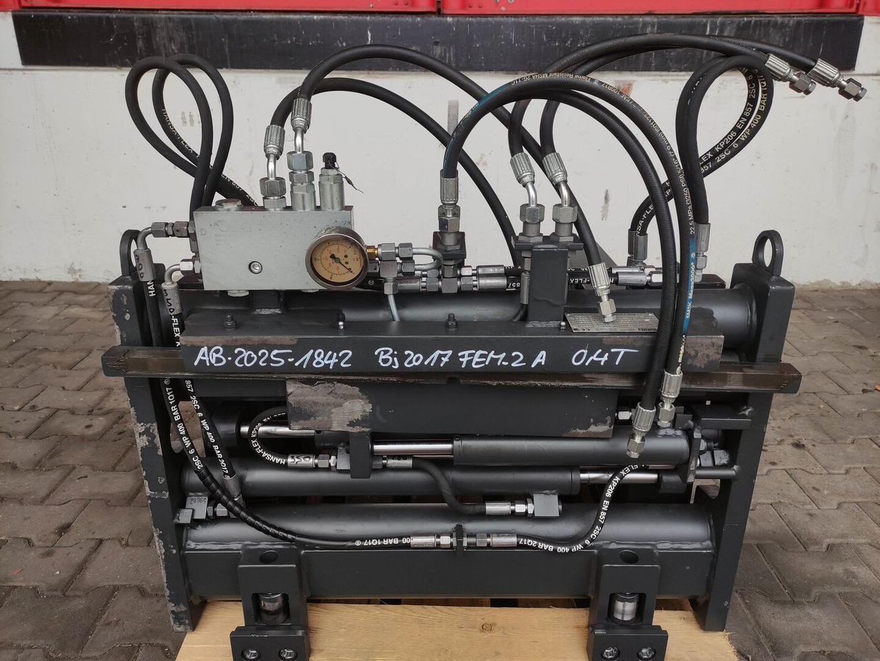 Seith 10.64.6KZ - Příslušenství: obrázek 5 Seith 10.64.6KZ - Příslušenství: obrázek 5