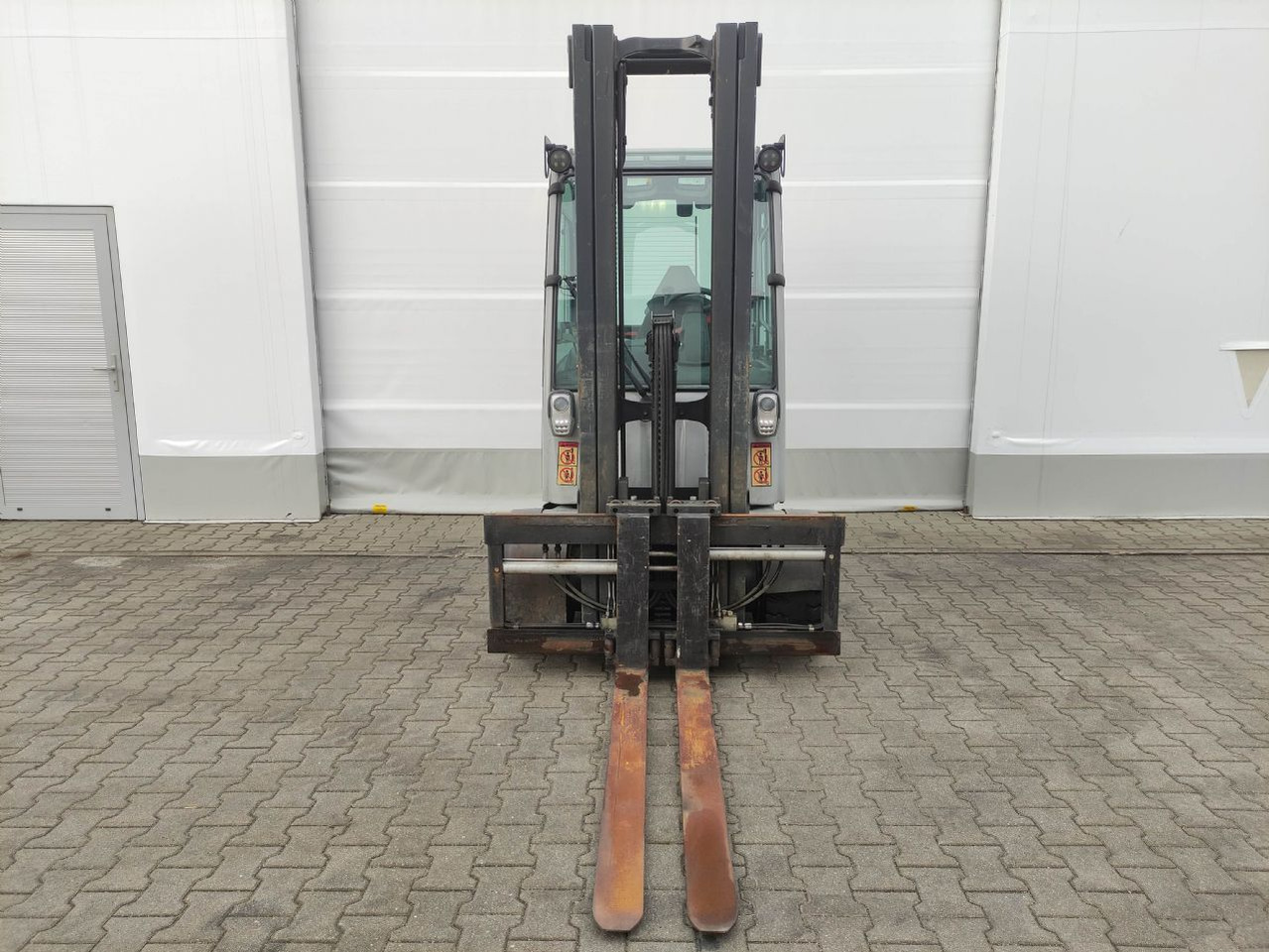 Still RX 60-35 - Elektrický vysokozdvižný vozík: obrázek 4 Still RX 60-35 - Elektrický vysokozdvižný vozík: obrázek 4